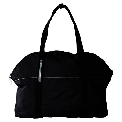 Adidas Performance Gym Tote Bag, Black